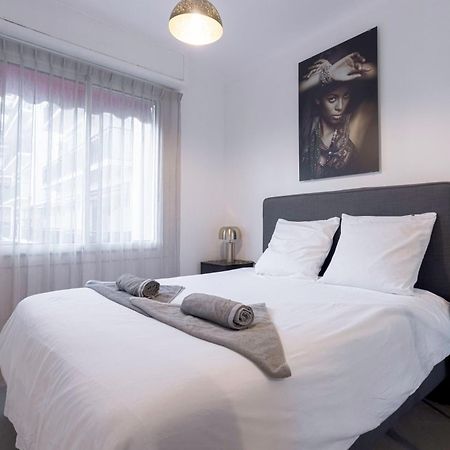 Palais Armenonville Cannes Proche Carlton Croisette 外观 照片