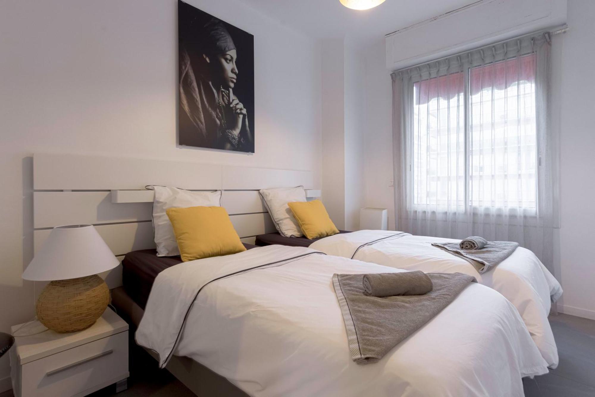 Palais Armenonville Cannes Proche Carlton Croisette 外观 照片