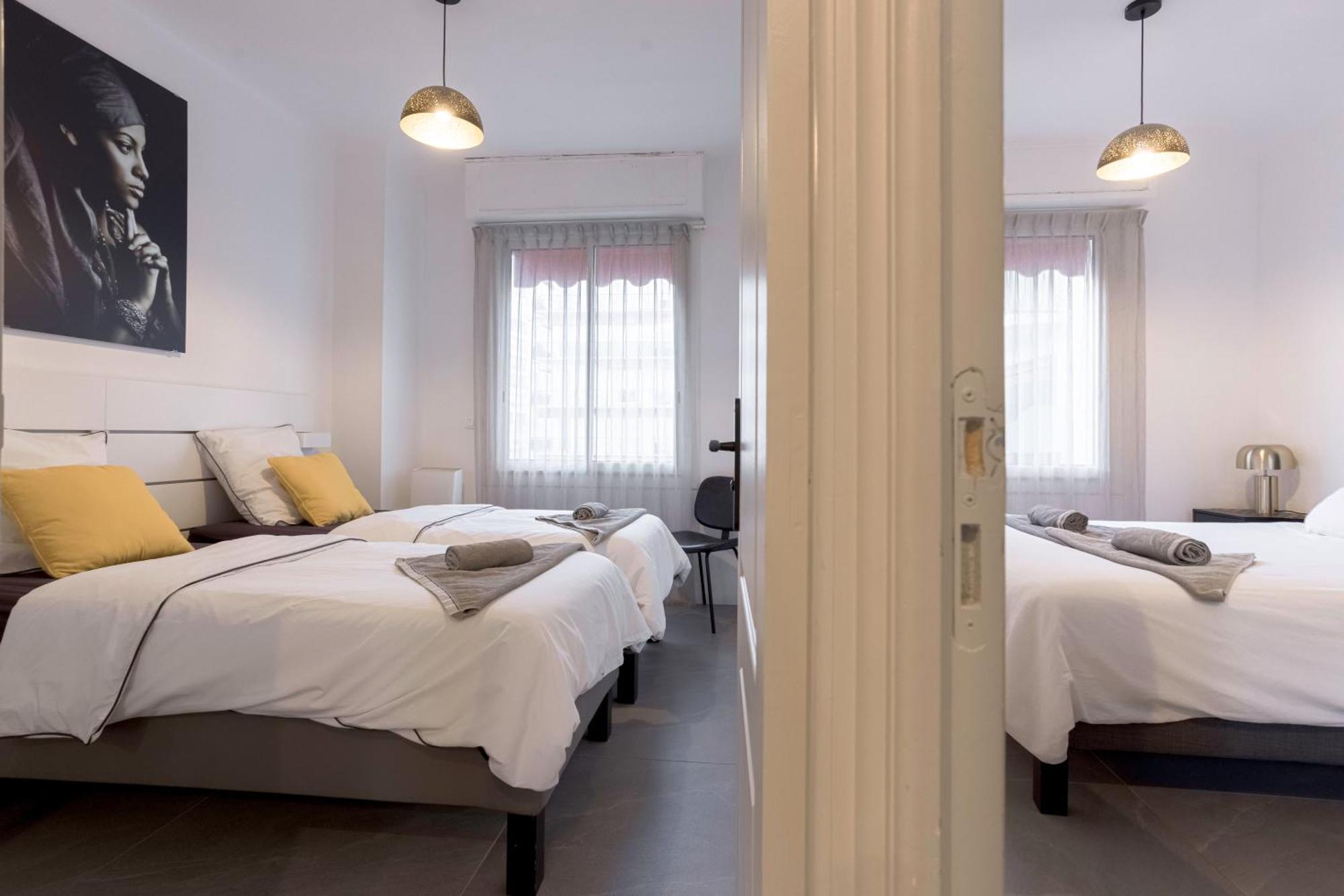 Palais Armenonville Cannes Proche Carlton Croisette 外观 照片