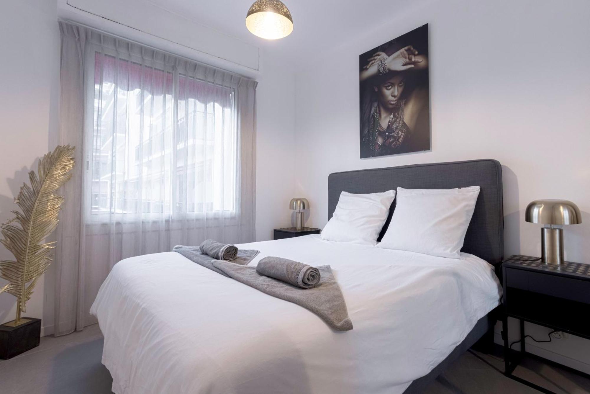 Palais Armenonville Cannes Proche Carlton Croisette 外观 照片