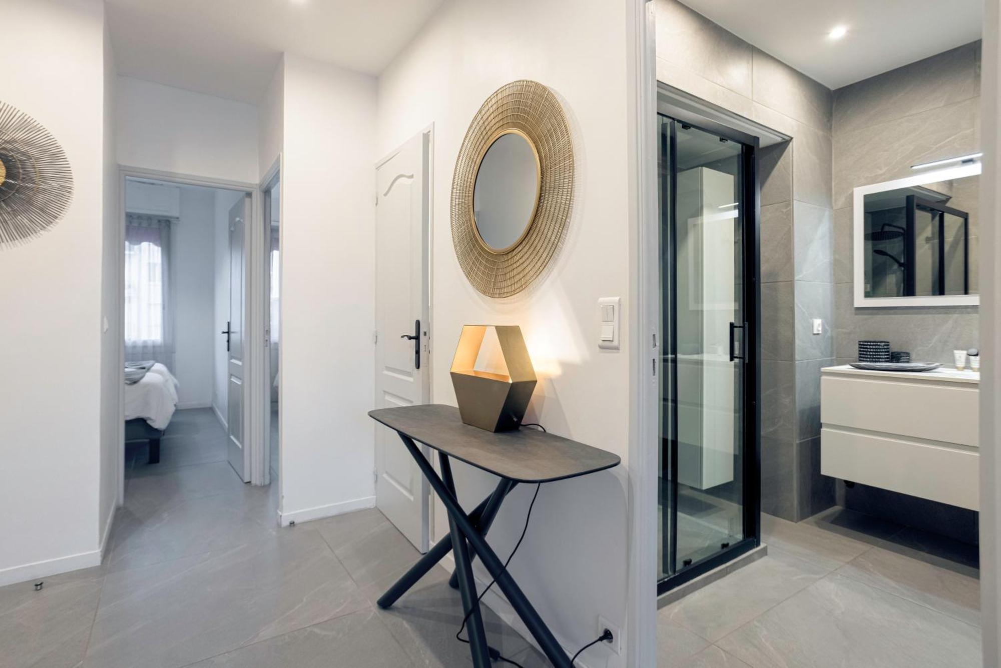 Palais Armenonville Cannes Proche Carlton Croisette 外观 照片
